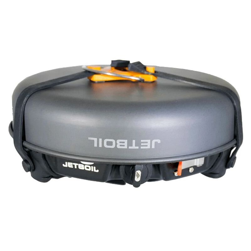Jetboil Base Camp Stove & System - HalfGen Base Camp System, , large image number 2